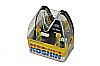 Koshin H11 Hyper Yellow Halogen Light Bulbs 12v 80w