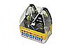 Koshin H3 Hyper Yellow Halogen Light Bulbs 12v 100w