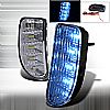 Honda S2000 2005-2009 Clear Daytime Running Lights LED