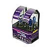X-Tune Super White 9005 12v 65w Halogen Light Bulbs