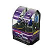 X-Tune Hyper White 9007 12v 100w Halogen Light Bulbs