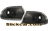 Honda Civic 2/3dr 92-95 JDM Style Black Corner Lamp