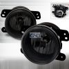 Chrysler 300C  2005-2009 Smoke OEM Fog Lights