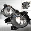 Nissan Altima 2005-2006 OE Style Fog Lights Clear 