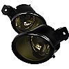 Nissan Altima  2005-2006 Smoke OEM Fog Lights