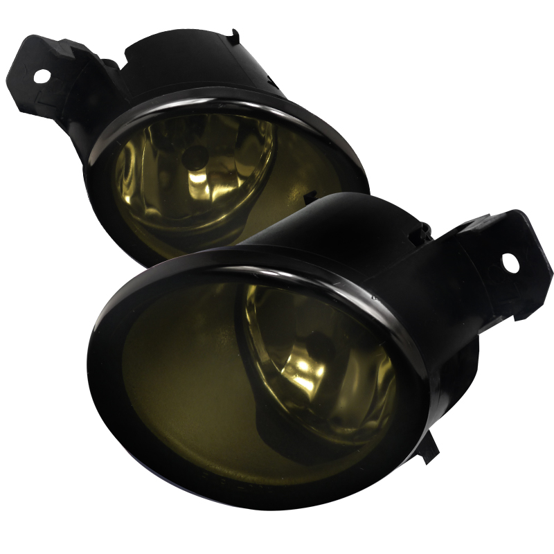 2005 Nissan altima fog lamps #6