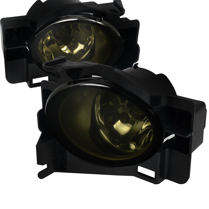 2008 Nissan altima fog lights #4