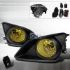 Toyota Corolla  2009-2010 Yellow OEM Fog Lights