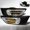 Honda Crv  2002-2004 Yellow OEM Fog Lights