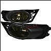 Honda Civic 4dr 2009-2012 Smoke OEM Fog Lights