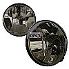 Chevrolet Tahoe  2007-2010 Smoke OEM Fog Lights