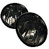 Gmc Denali  2007-2011 Smoke OEM Fog Lights