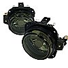 Mitsubishi Eclipse  2002-2005 Smoke OEM Fog Lights