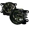 Mitsubishi Eclipse  2006-2008 Smoke OEM Fog Lights