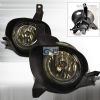 Ford Explorer Sport 2001-2003 Smoke OEM Fog Lights