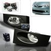 Honda Honda Fit  2007-2008 Clear OEM Fog Lights