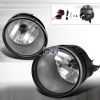 Nissan Frontier  2004-2008 Clear OEM Fog Lights