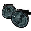 Pontiac Grand Prix  1997-2003 Smoke OEM Fog Lights