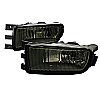 Lexus GS430  1998-2005 Smoke OEM Fog Lights