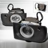 Acura Integra 2dr/4dr 1994-2001 Clear OEM Fog Lights