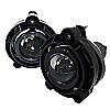 Chevrolet Impala  2006-2008 Smoke OEM Fog Lights