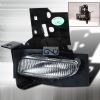Ford Mustang 1996-1998 Fog Lights  Clear 