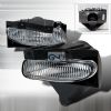 Ford Mustang 1999-2004 Fog Lights  Left Clear 