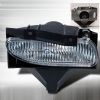 Ford Mustang 1999-2004 OEM Fog Lights Clear 