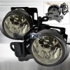 Mitsubishi Montero  2000-2004 Smoke OEM Fog Lights