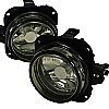 Mazda Miata  2001-2003 Smoke OEM Fog Lights