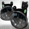 Lincoln Blackwood 2002-2005 OE Style Fog Lights Smoke 