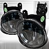 Lincoln Navigator  1998-2002 Smoke OEM Fog Lights