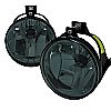 Dodge Neon  2003-2005 Smoke OEM Fog Lights