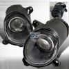 Volkswagen Passat  2001-2005 Clear OEM Fog Lights