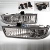 Honda Prelude  1997-2001 Clear OEM Fog Lights