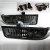 Honda Prelude  1997-2001 Smoke OEM Fog Lights