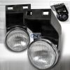 Dodge Ram  1994-2001 Clear OEM Fog Lights