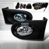 Acura RSX  2002-2004 Clear OEM Fog Lights