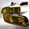 Scion TC  2005-2009 Yellow OEM Fog Lights