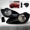 Toyota Yaris 2006-20114d OEM Fog Lights Clear 