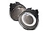 Dodge Durango  2001-2004 Smoke Halo Projector Fog Lights