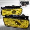 Bmw 3 Series E36 1992-1998 Yellow Projector Fog Lights