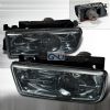 Bmw 3 Series E36 1992-1998 Smoke Projector Fog Lights