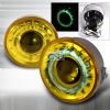 Ford F150  2006-2008 Yellow Projector Fog Lights