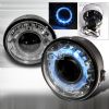 Ford F150  2006-2008 Clear Halo Projector Fog Lights
