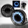 Ford F150  2006-2008 Smoke Halo Projector Fog Lights