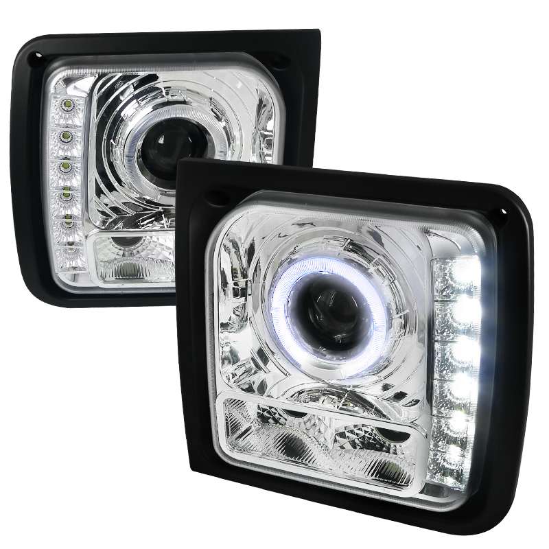 2001 Jeep cherokee check gauges light #5