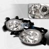 Dodge Neon  1995-1999 Chrome  Projector Headlights  