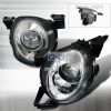 Lexus SC300  1992-1999 Chrome  Projector Headlights  