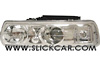 Chevy Silverado 99-01 Projector Head Lights